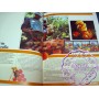 Australia 1987 Deluxe Yearbook Album with all Stamps FV$30.57